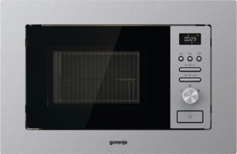 Microwave oven Gorenje BMI201AG1X