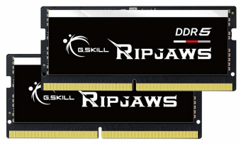 Operatīvā atmiņa G.Skill Ripjaws 64GB
