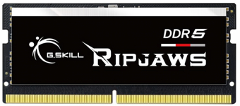 RAM G.Skill Ripjaws 32GB