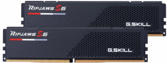 RAM G.Skill Ripjaws S5 64GB Black