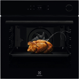 Cepeškrāsns Electrolux EOC8P39WZ
