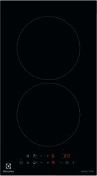 Indukcijas virsma Electrolux LIT30231C