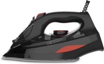 Iron Black+Decker BXIR3000E