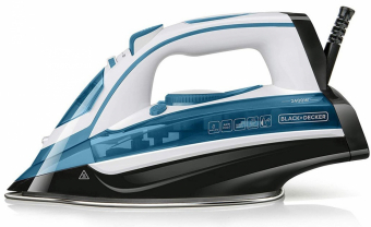 Iron Black+Decker ES9180130B
