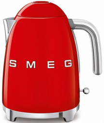 Tējkanna Smeg KLF03RDEU Red