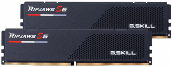 RAM G.Skill Ripjaws S5 64GB Black