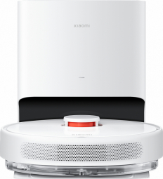 Putekļu sūcējs Xiaomi Mi Robot Vacuum X10 White