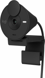 Webkamera Logitech Brio 300 Graphite