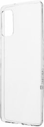 Maciņš telefonam Mocco Ultra Back Case 1 mm Apple iPhone 14 Pro Max Caurspīdīgs