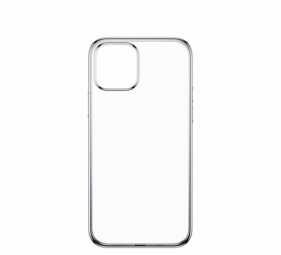 Phone case Mocco Ultra Back Case 1 mm Samsung Galaxy A22 4G Transparent