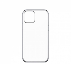 Maciņš telefonam Mocco Ultra Back Case 0.3 mm Samsung J400 Galaxy J4 (2018) Caurspīdīgs