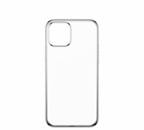 Maciņš telefonam Mocco Ultra Back Case 0.3 mm Galaxy S20 Plus Caurspīdīgs