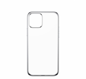 Maciņš telefonam Mocco Ultra Back Case 0.3 mm Samsung A415 Galaxy A41 Caurspīdīgs