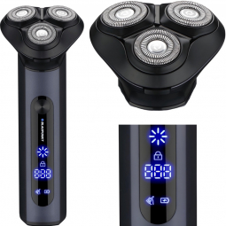 Vīriešu skuveklis Blaupunkt MSR711