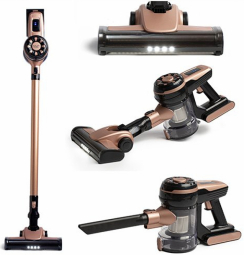 Vacuum cleaner Adler AD 7044