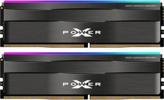 RAM Silicon Power Xpower Zenith RGB 16GB