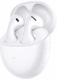 Headphones Huawei Freebuds 5 White