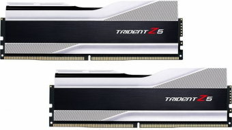 RAM G.Skill Trident Z5 64GB Silver