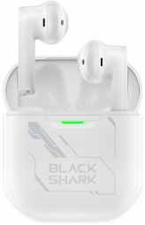 Austiņas Black Shark JoyBuds White