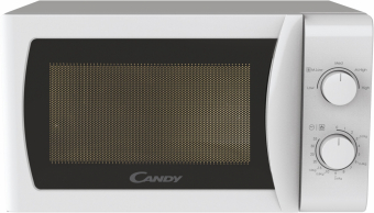 Mikroviļņu krāsns Candy CMW20SMW