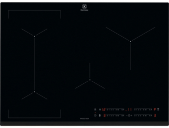 Indukcijas virsma Electrolux EIV734