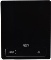 Virtuves svari Camry CR 3175 Black