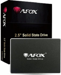 Cietais disks Afox SD250 256GB