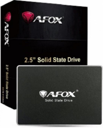 Cietais disks Afox SD250 128GB