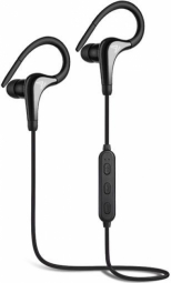 Austiņas Savio WE-03 Black