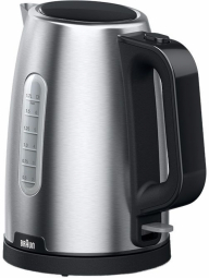 Tējkanna Braun WK1500 BK