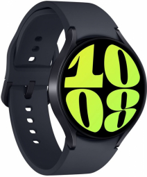 Viedpulkstenis Samsung Galaxy Watch 6 44mm Bluetooth Graphite