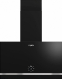 Tvaika nosūcējs Whirlpool WHVA 62F LM K
