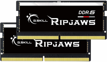 RAM G.Skill Ripjaws DDR5 64GB