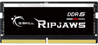 RAM G.Skill Ripjaws DDR5 32GB