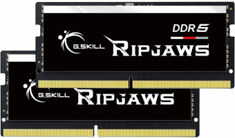 RAM G.Skill Ripjaws DDR5 32GB
