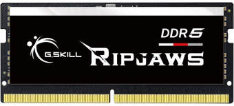 RAM G.Skill Ripjaws DDR5 16GB