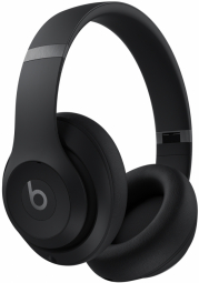 Austiņas Beats Studio Pro Black