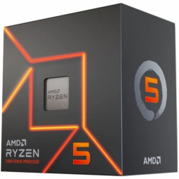 Procesors AMD Ryzen 5 7600