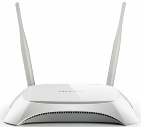 TP-Link TL-MR3420 3G/4G