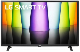 Televizors LG 32LQ631C0ZA