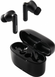 Austiņas Panasonic RZ-B110WDE-K Black