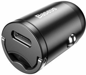 Charger Baseus Tiny Star Mini PPS Car Charger Type-C Port