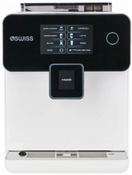 Kafijas automāts 4Swiss Roma A10 Home White