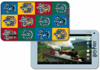 Planšetdators eSTAR Hero Hogwarts 16GB Blue