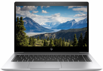Portatīvais dators HP 840 G5