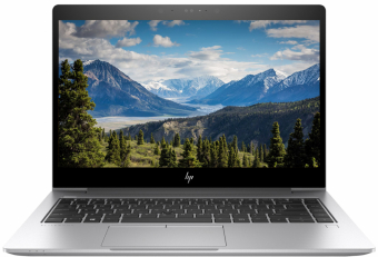 Portatīvais dators HP 840 G5