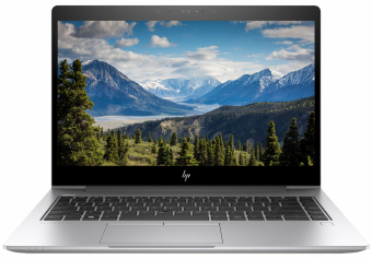 Portatīvais dators HP 840 G5