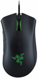 Computer mouse Razer DeathAdder V3 Black