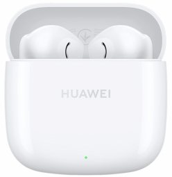 Austiņas Huawei FreeBuds SE 2 White