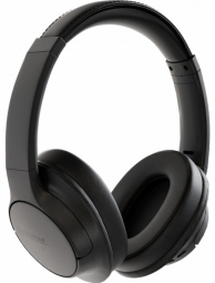 Austiņas Audictus Champion Pro Black
